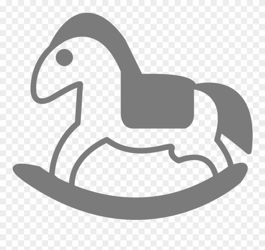 Horse Icon Png Clipart