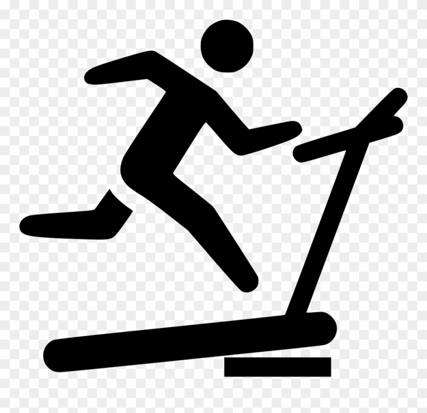 Fitness Icon Png - Fitness Icon Png Free Clipart