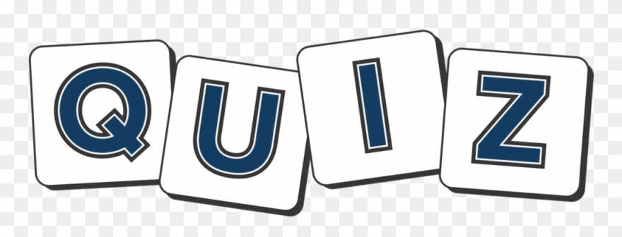 Star Tutors Quiz Clipart