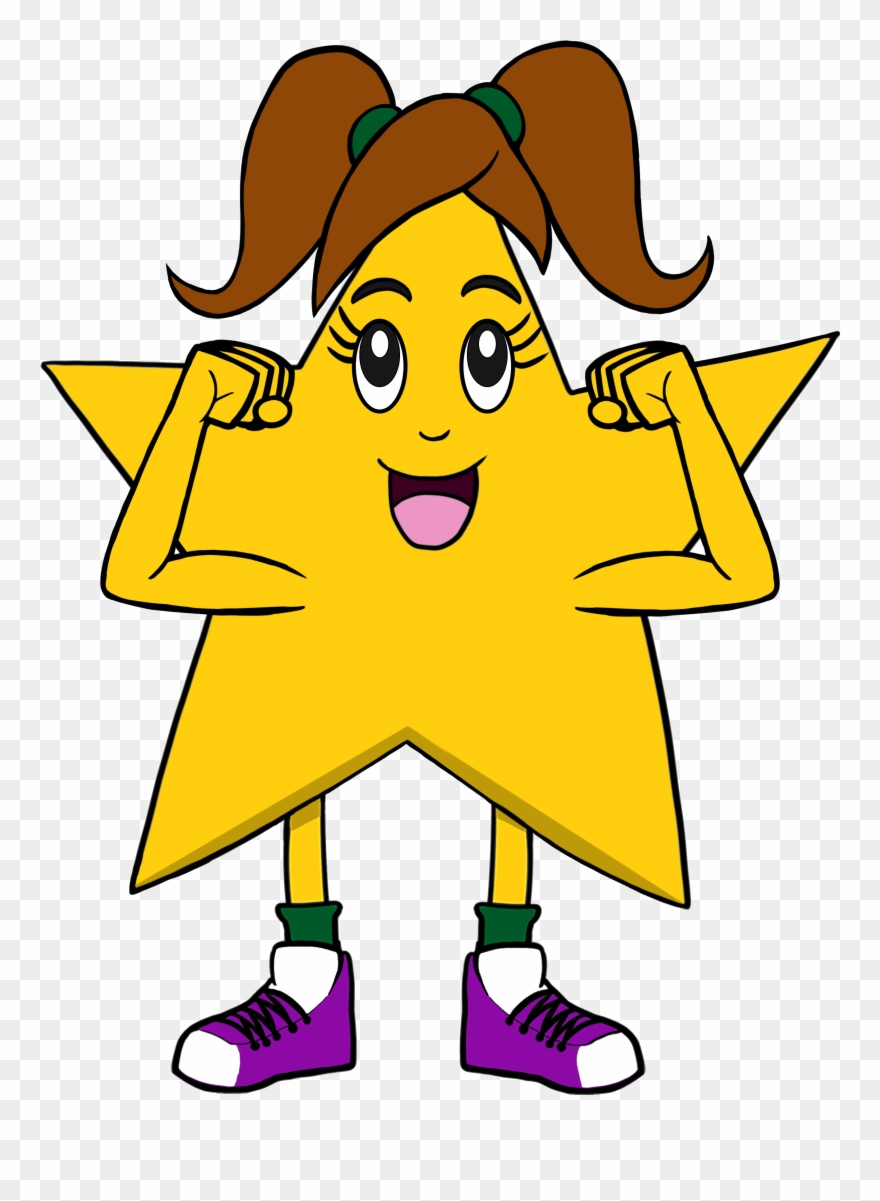 Vision - Cartoon Clipart