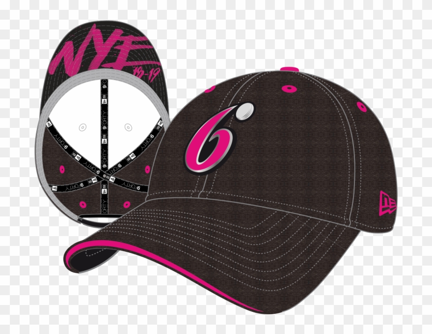 New Year Hat Png - Baseball Cap Clipart