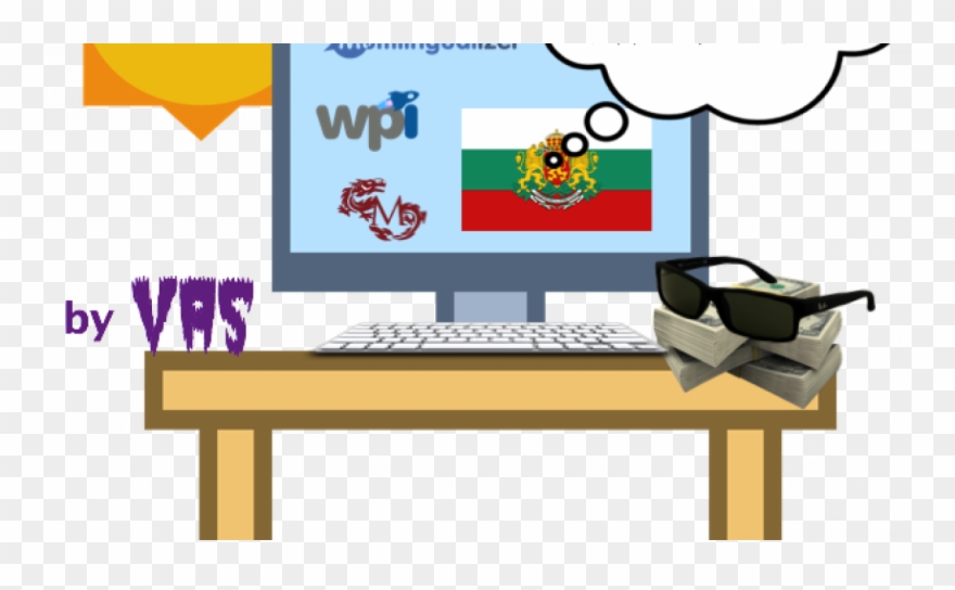 What's It Like To Be A Freelancer - Freelancing Png Clipart