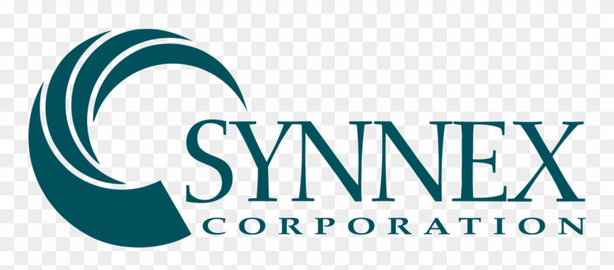 1200px-synnex Corporation Logo - Synnex Corporation Logo Clipart