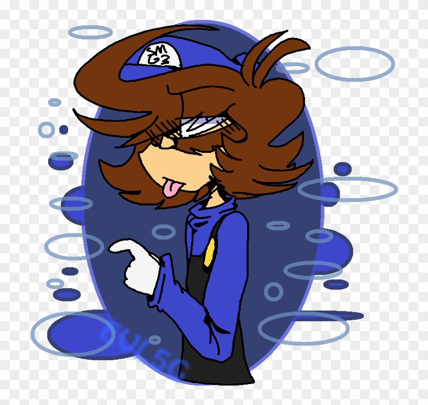 Smg3 Fan Art Clipart