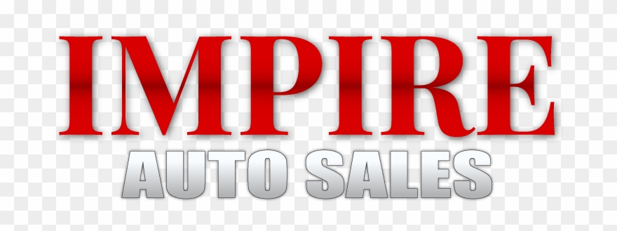 Impire Auto Sales Clipart