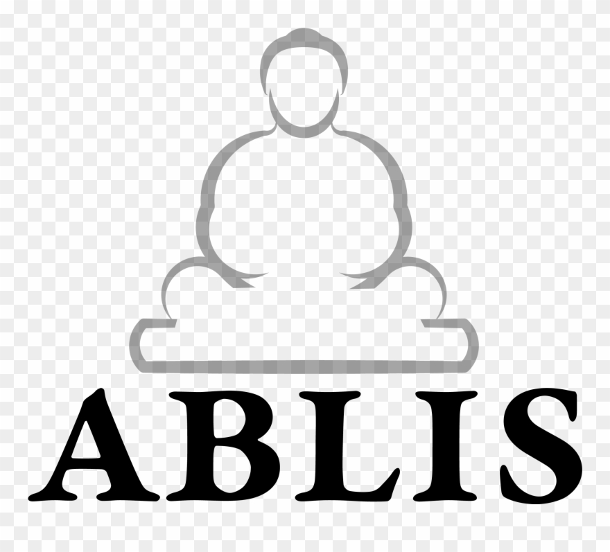 "follow Your Ablis" Scavenger Hunt Clipart