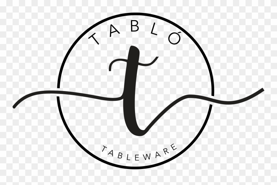 Tablo - Line Art Clipart