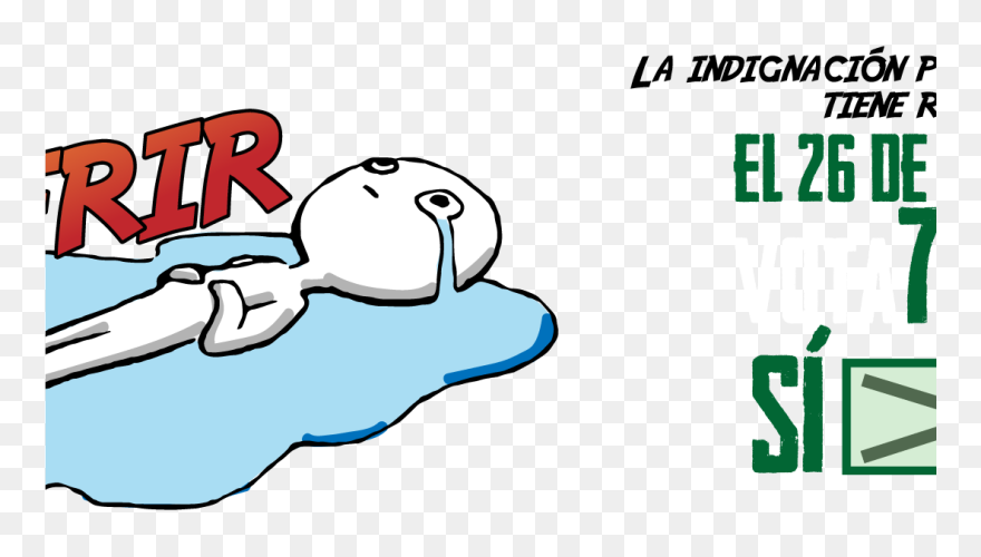 Pare De Sufrir Clipart
