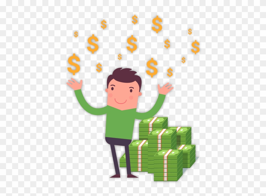 Tu Libertad Económica Clipart