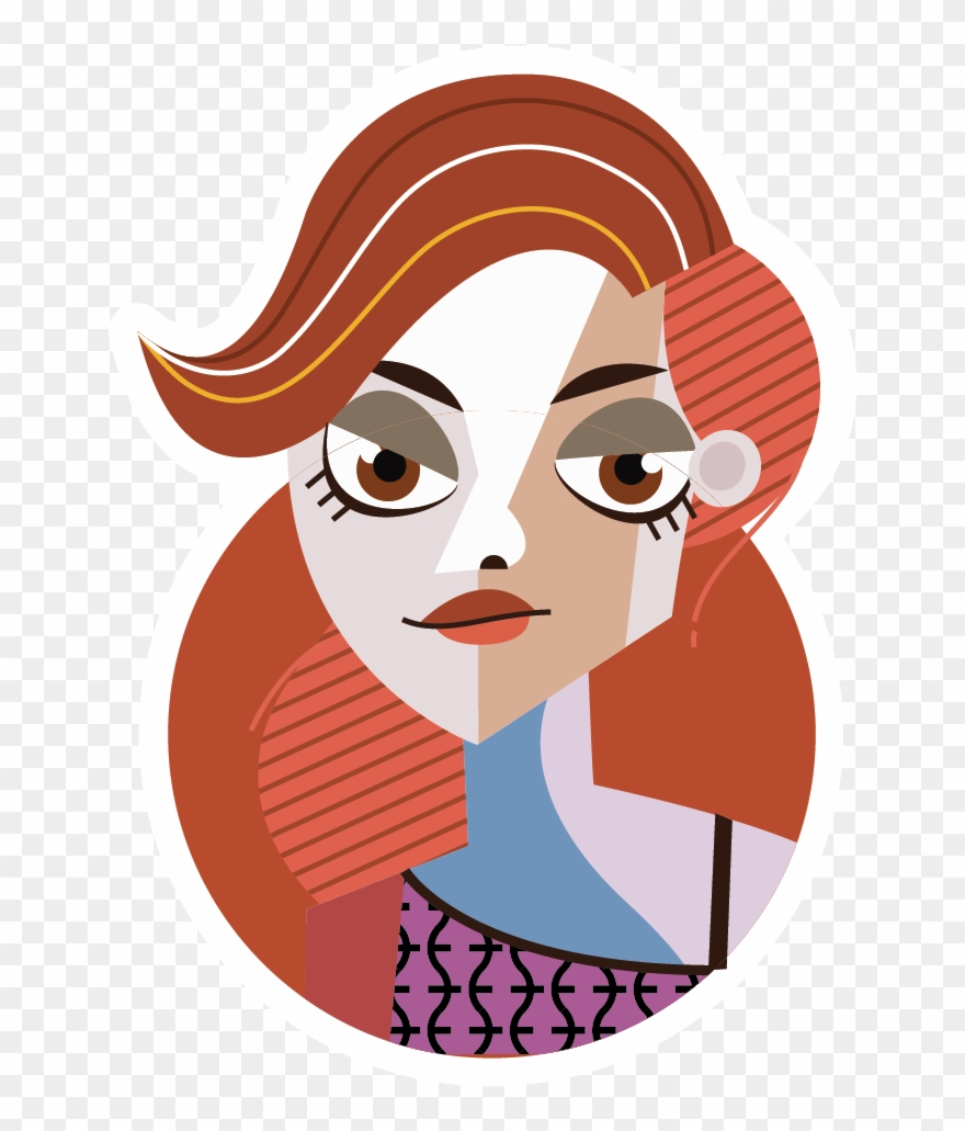 Vida Y Resistencia De La Comunidad Trans En Paraguay - Illustration Clipart