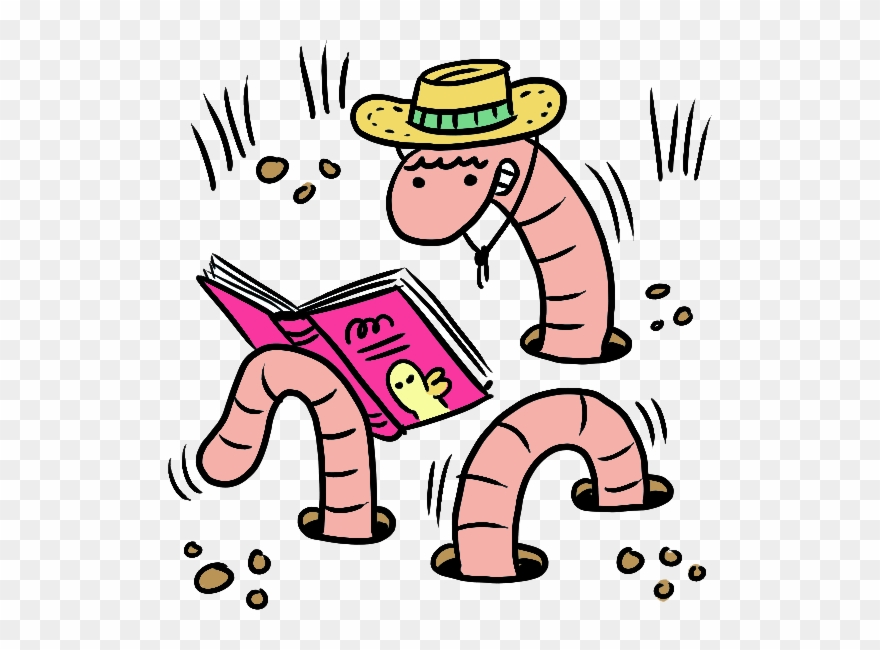 Library Children's Summer Program Duct Tape Clipart