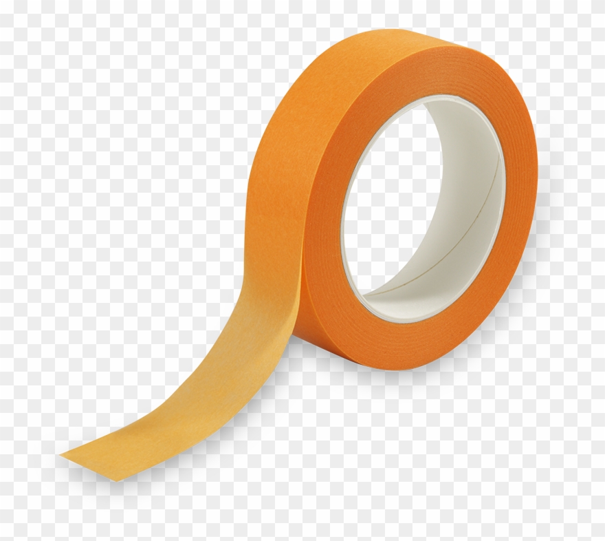 Adhesive Tape Png - Circle Clipart