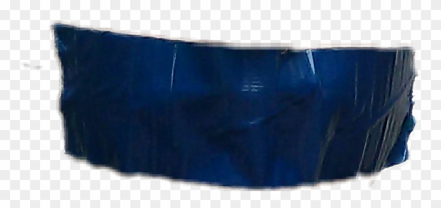 #ducttape #mouthcover #piece Piece Of Duct Tape #gag - Tarpaulin Clipart