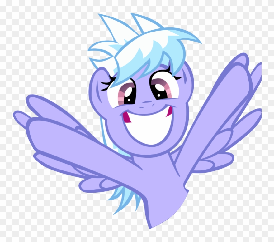 Pinkie Pie Rarity Rainbow Dash Pony Sunset Shimmer - Hug The Little Ponies Clipart