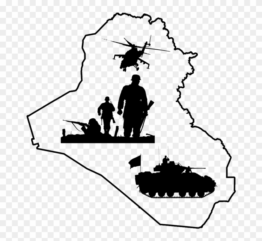 2019 04 01 - البحرين تطلب من مواطنيها مغادرة إيران والعراق فورا Clipart