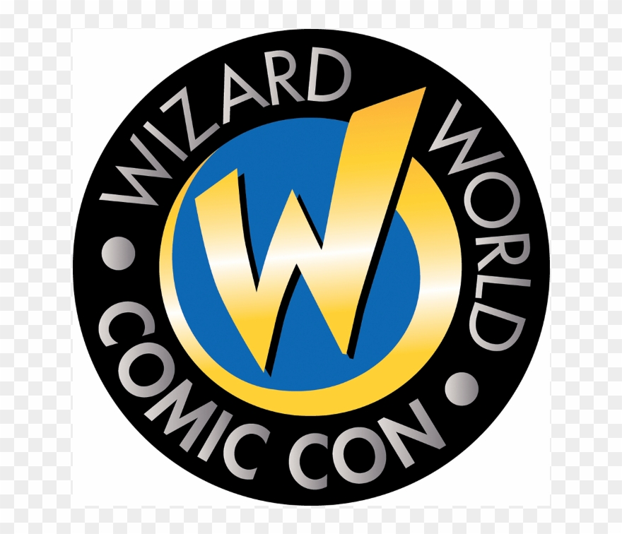 Our Highlight Convention In The Convention Connection - Wizard World Clipart