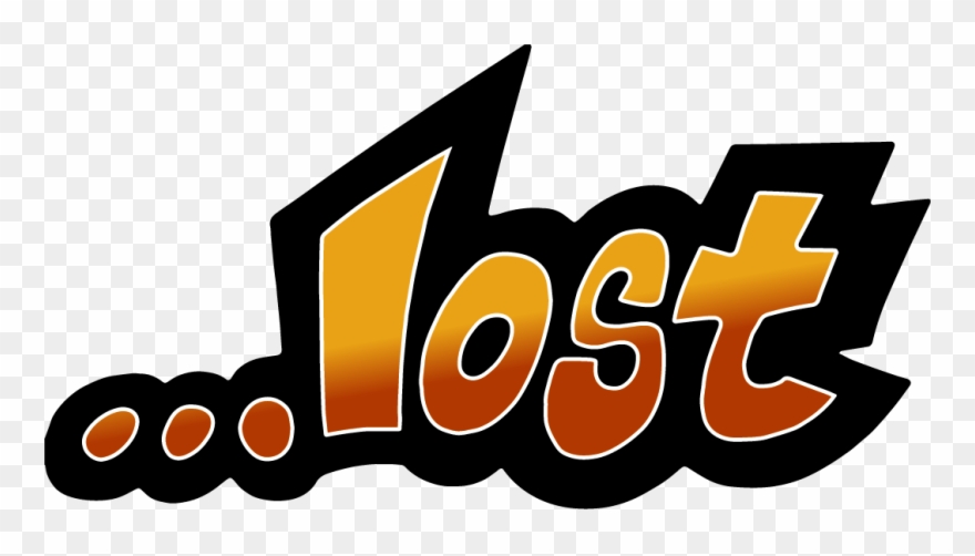 Lost Surfboards Logo Clipart