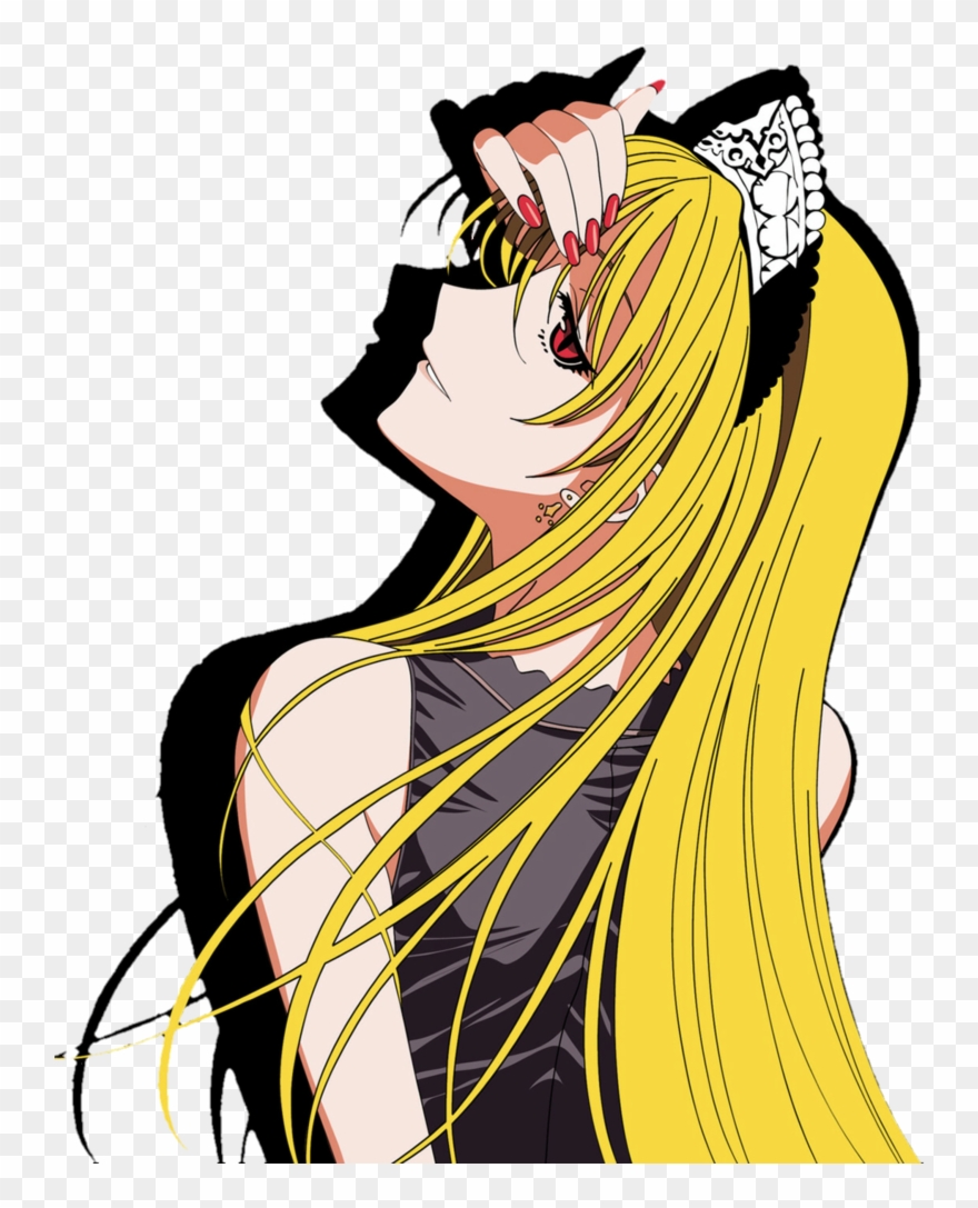 Hime Princess Resurrection Clipart