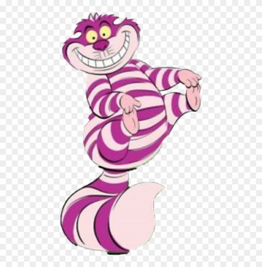 Personaggi Alice Nel Paese Delle Meraviglie Clipart