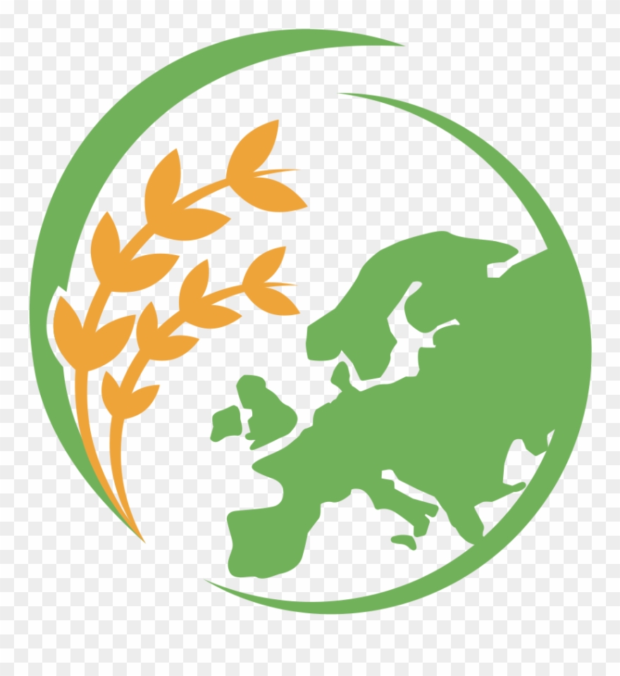 Vialone - World Map Of Carsharing Clipart