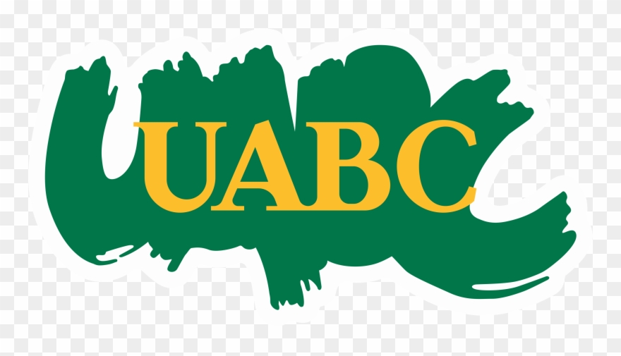 Autonomous University Of Baja California Clipart