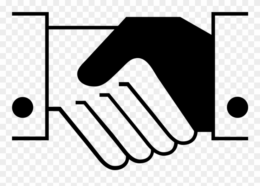 Unite App Coming Soon - Hand Clipart