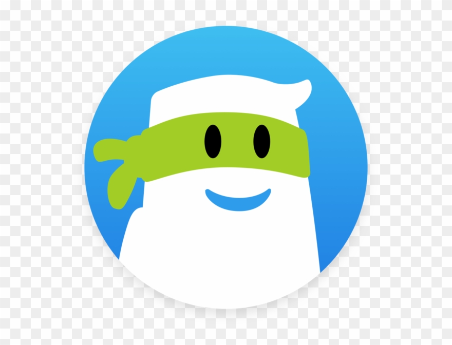 Animation App 4 - Brush Ninja Clipart