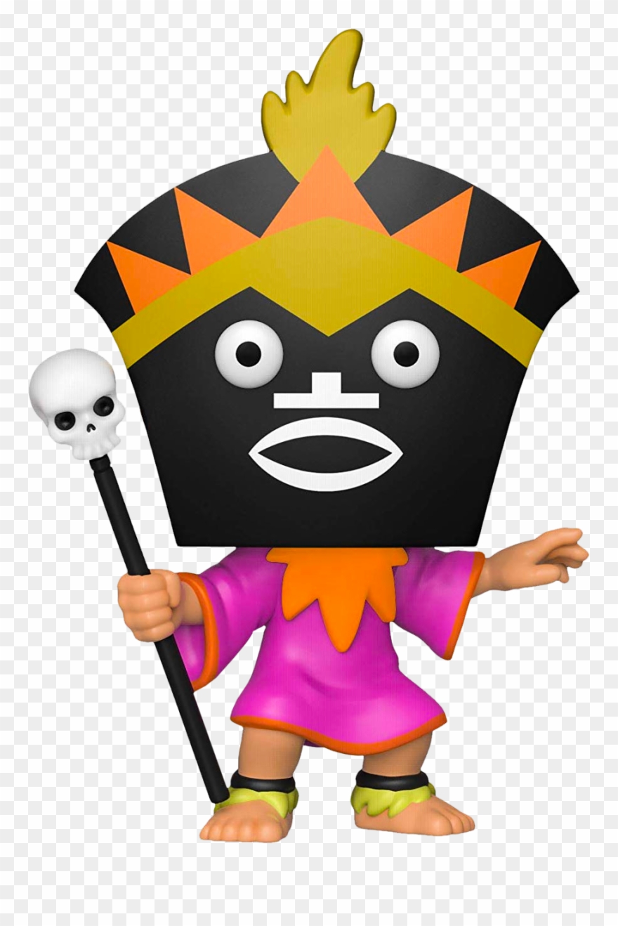 Zoinks Pop Vinyl Bundle - Funko Clipart