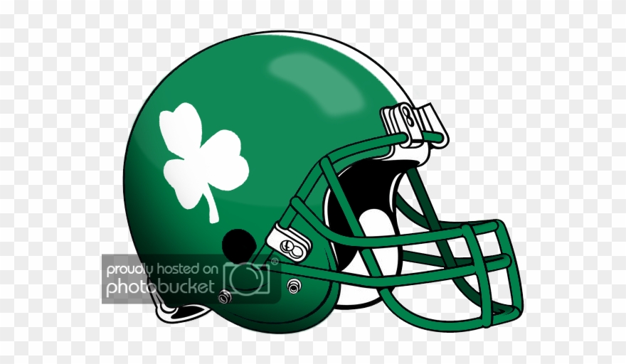 Football Helmet Histories - Blue And Yellow Football Helmet Clipart