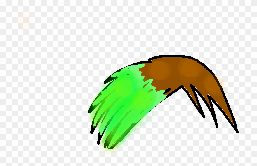 Drawing4 - Drawing - Macaw Clipart