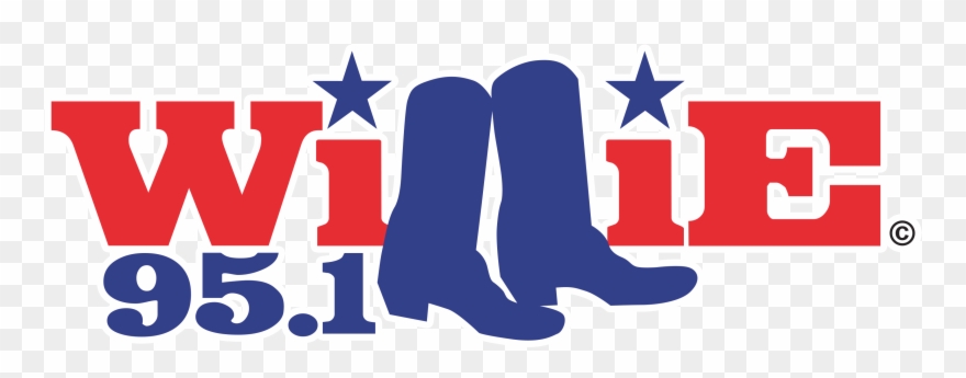 Willie 103.5 Clipart
