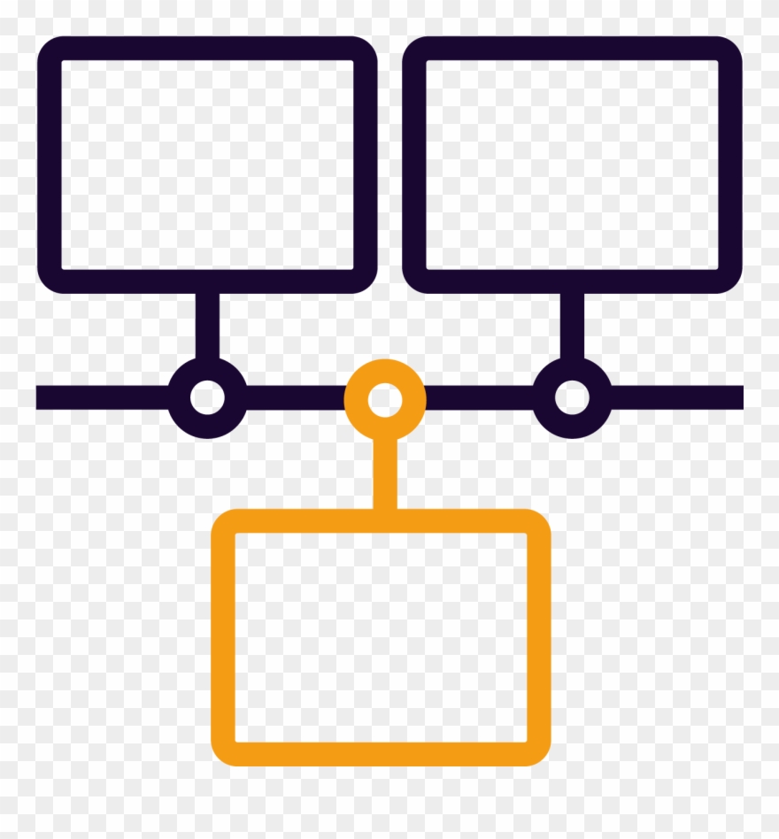 Uses Enriched Data In Queries, Dashboards And Reports Clipart