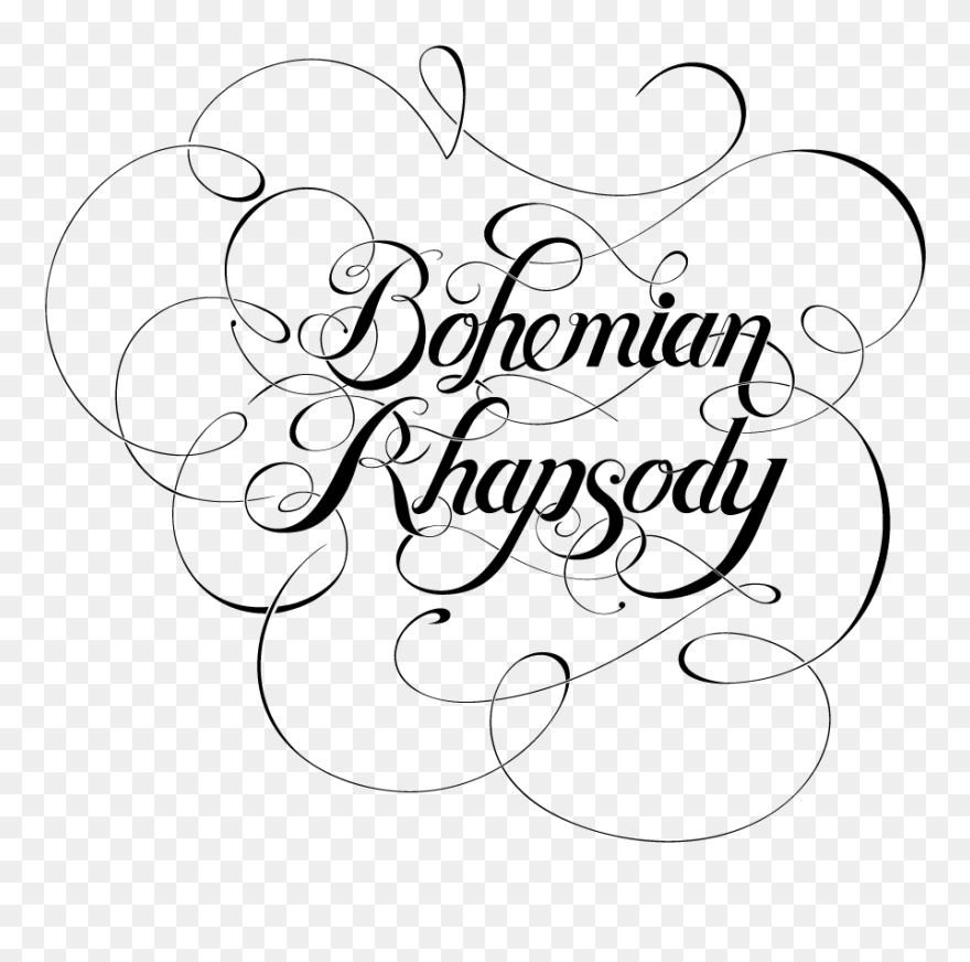 Sign Up To Join The Conversation - Lettering Bohemian Clipart