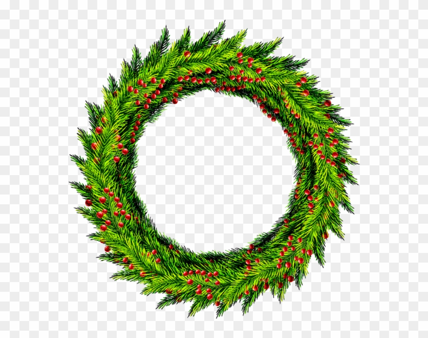 Wreath Clipart