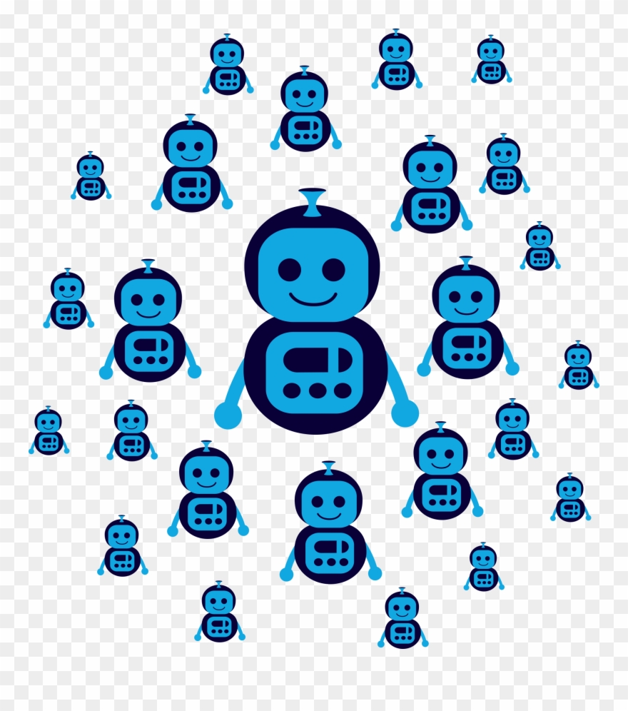 Employee Participation Is Increased As They Only Have Clipart