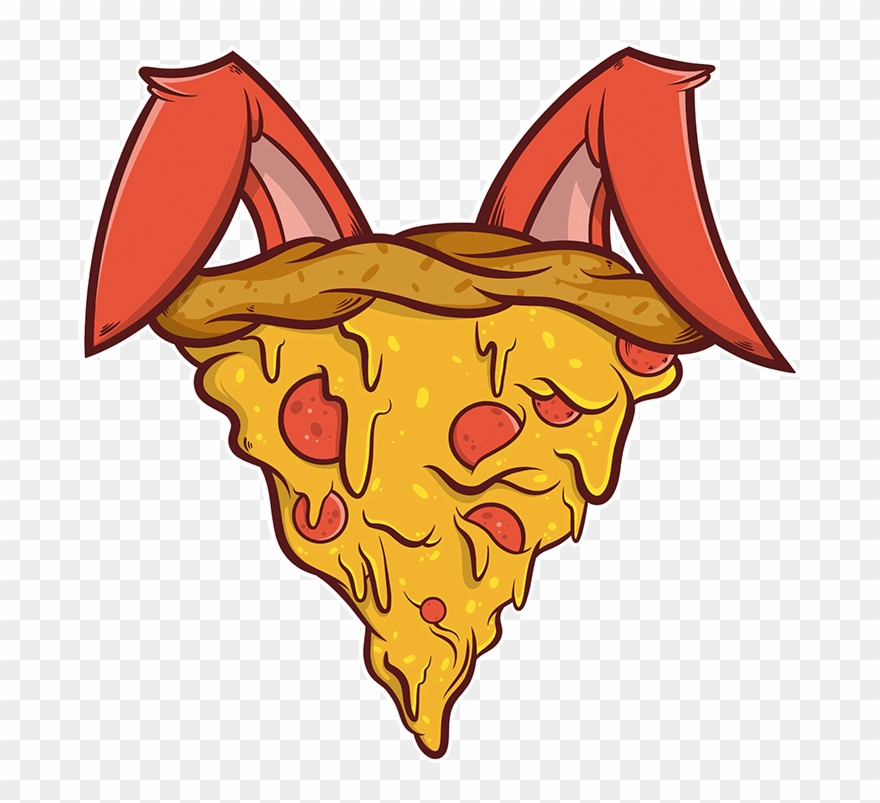 Bunny Ears Mk Ultra Clipart