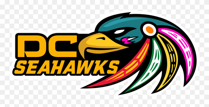 Dcseahawkslogo Large 300dpi Clipart