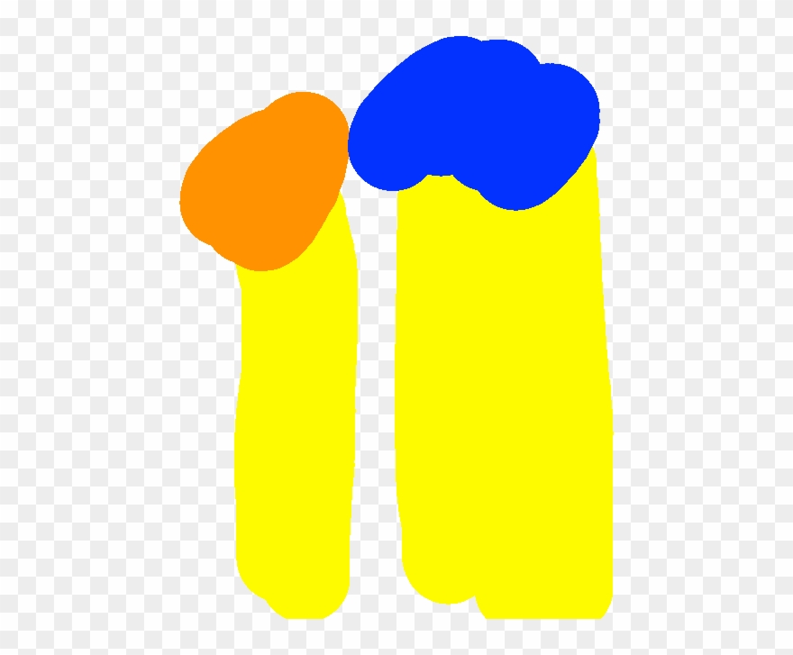 Lorax Trees Png Clipart