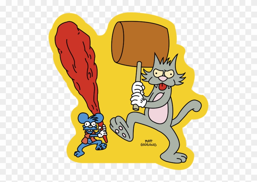 Logos De Los Simpson Clipart