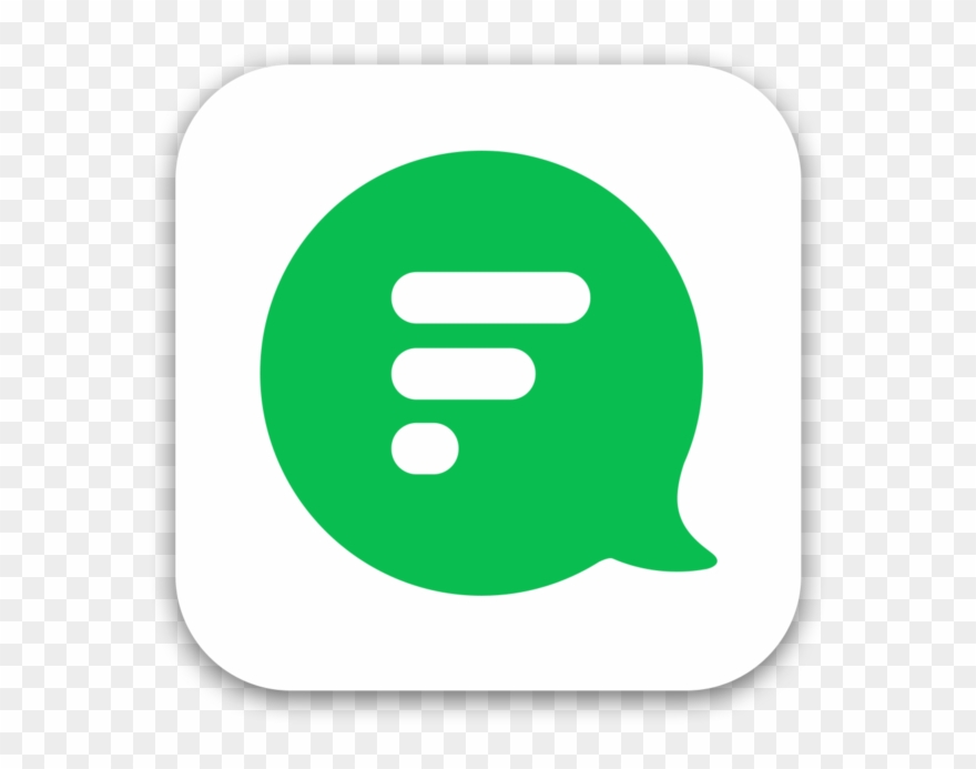 Team Communication App On The Mac App Store - Flock Logo Clipart