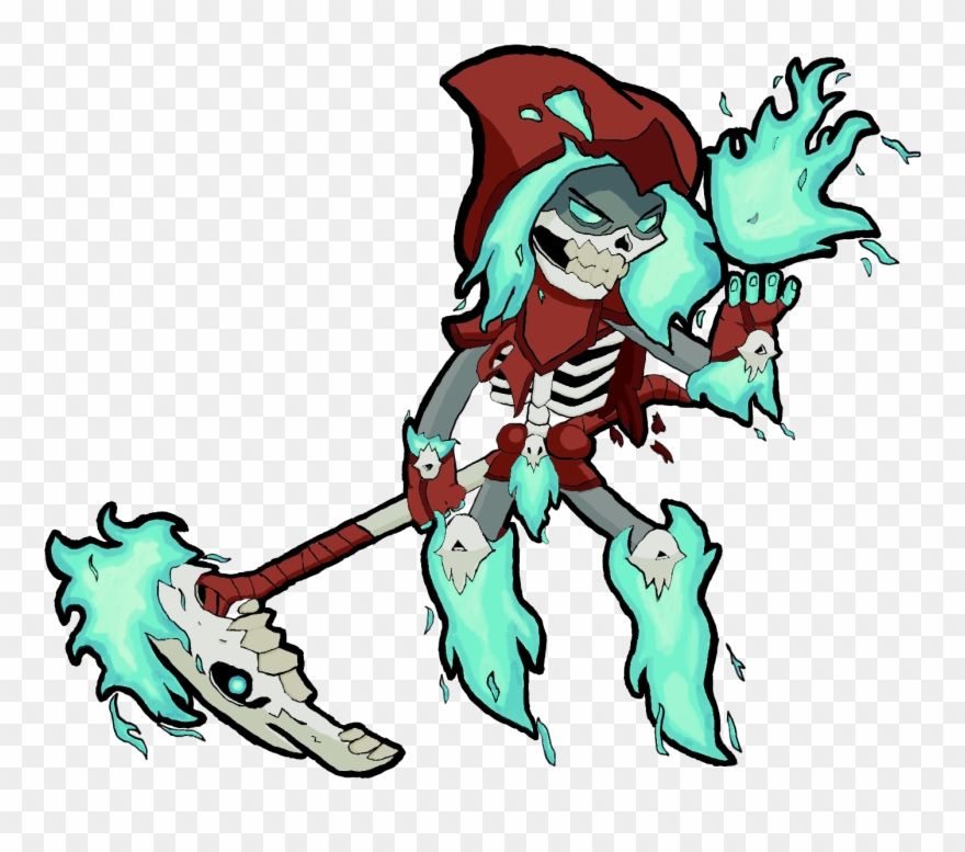 Brawlhalla Logo Png - Mirage Brawlhalla Transparent Clipart