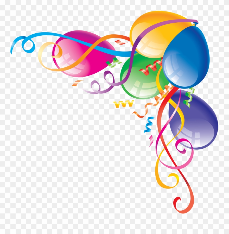 Carton Invitation Anniversaire Enfant Carte - Ymca Birthday Parties Clipart