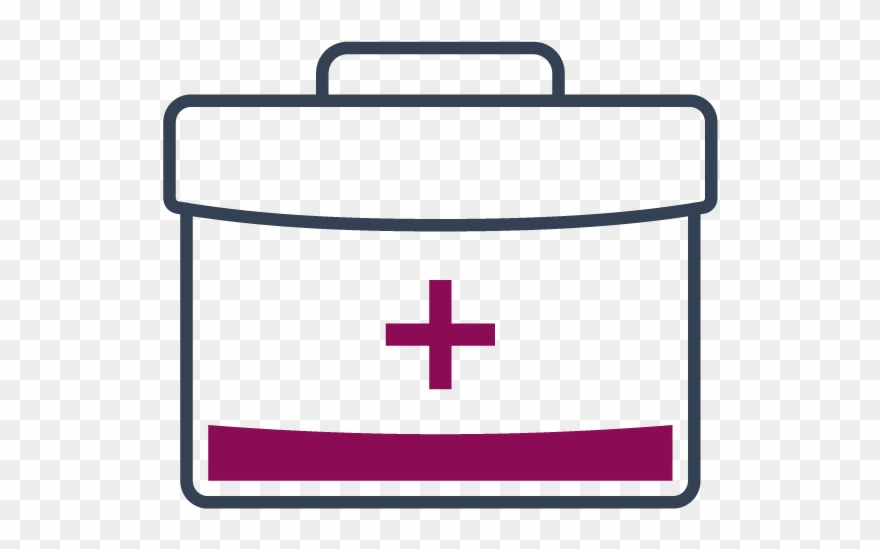 Find A Treatment Center - Recycle Bin Linear Icon Clipart