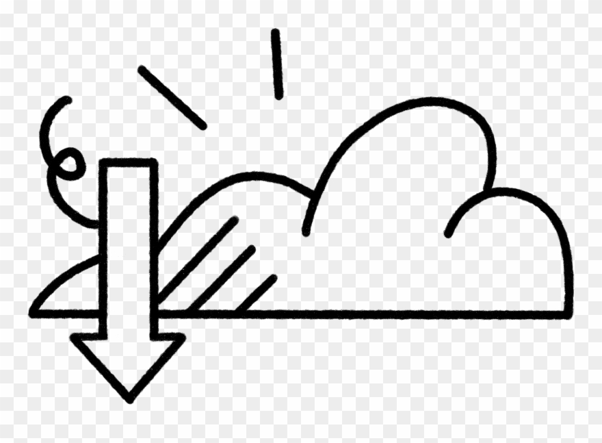 Download Our Press Kit - Line Art Clipart