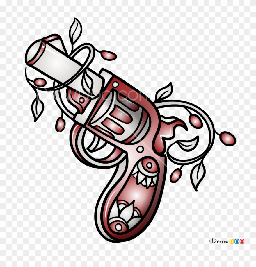 Drawing Mexican Tattoo Clipart