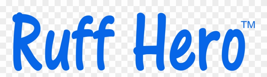 Ruff Hero Blog Clipart
