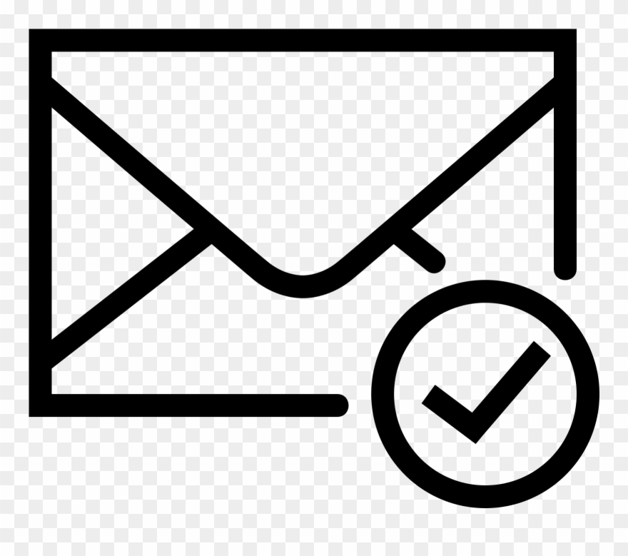 Confirmation Icon Clipart