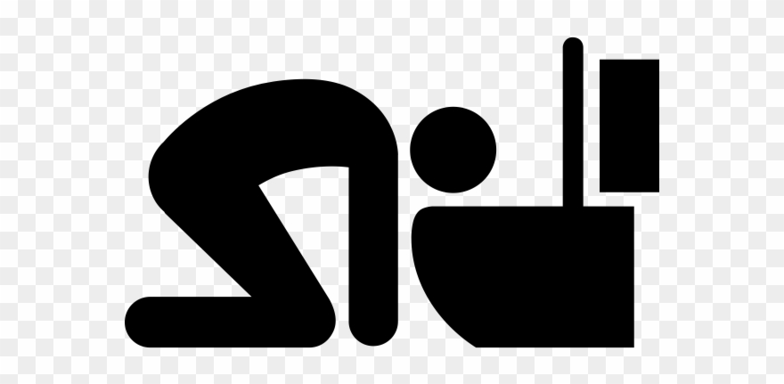 Bulimia Icon Png Clipart