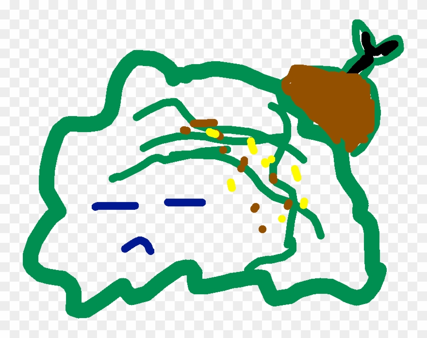 Tofu - Vomit Cry Clipart