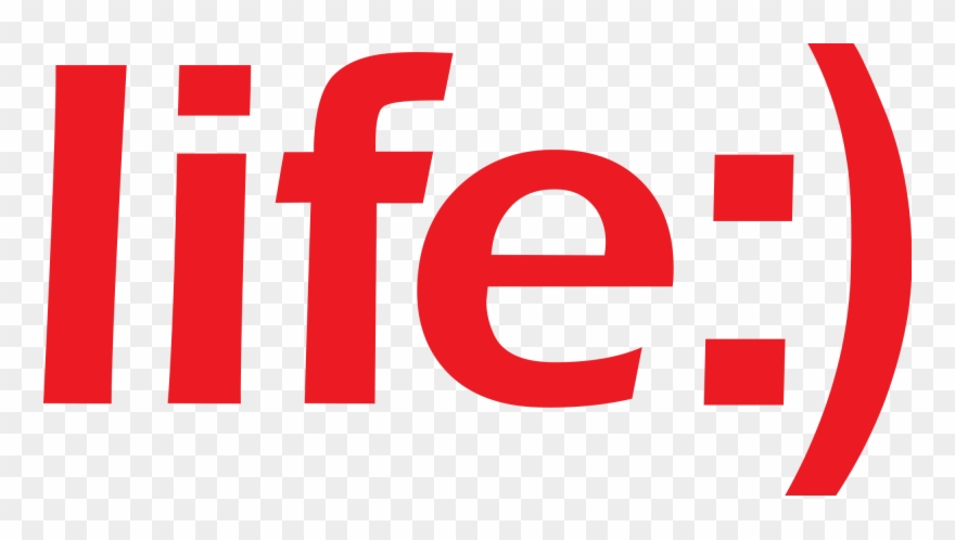 Life Logo Png Clipart